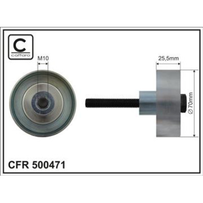 CFR 500471 CFR 500471