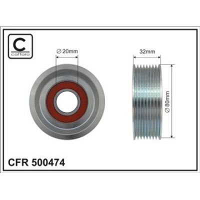 CFR 500474
