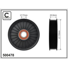 CFR 500478 CFR 500478