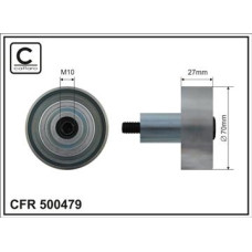 CFR 500479 CFR 500479