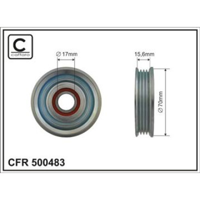 CFR 500483