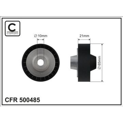 CFR 500485 CFR 500485