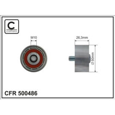 CFR 500486 CFR 500486