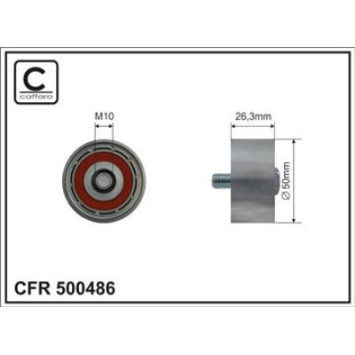CFR 500486