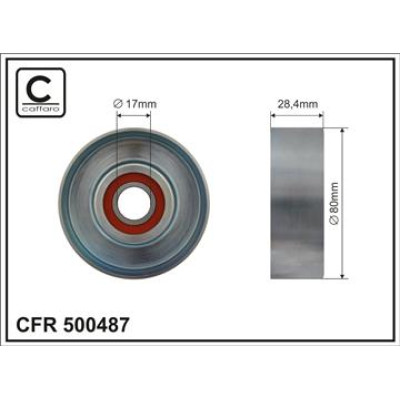 CFR 500487