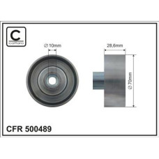 CFR 500489 CFR 500489