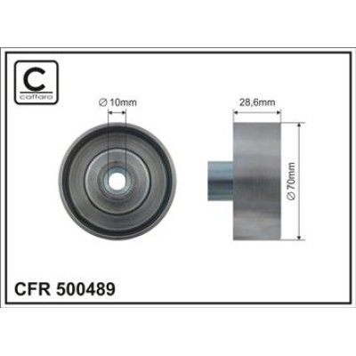 CFR 500489 CFR 500489