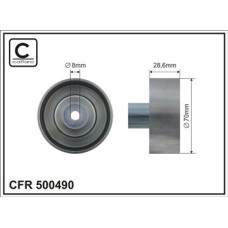 CFR 500490 CFR 500490