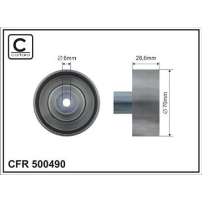 CFR 500490 CFR 500490