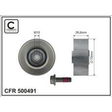 CFR 500491 CFR 500491