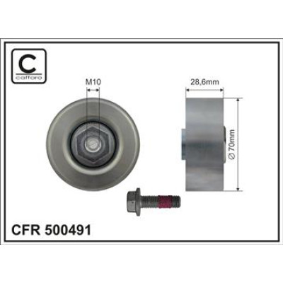 CFR 500491 CFR 500491