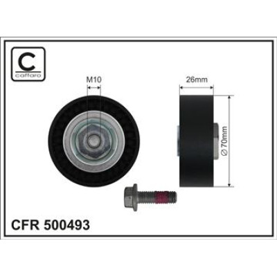 CFR 500493