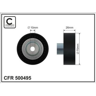 CFR 500495