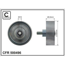 CFR 500496 CFR 500496