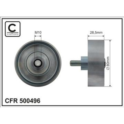 CFR 500496