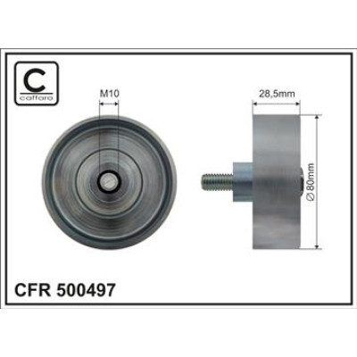 CFR 500497