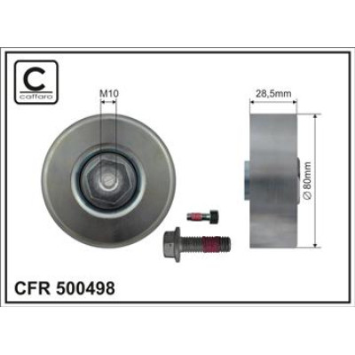 CFR 500498