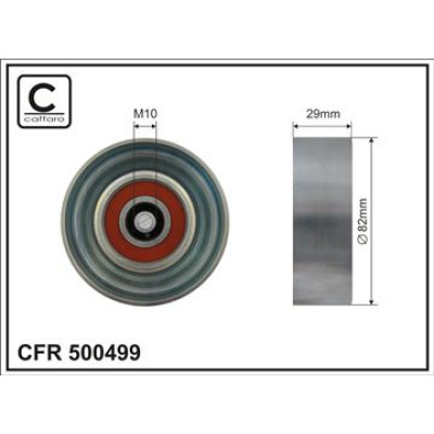 CFR 500499 CFR 500499