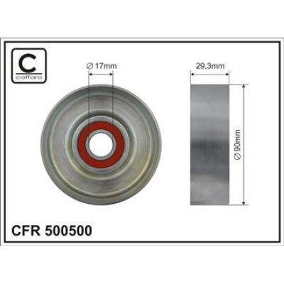 CFR 500500 CFR 500500