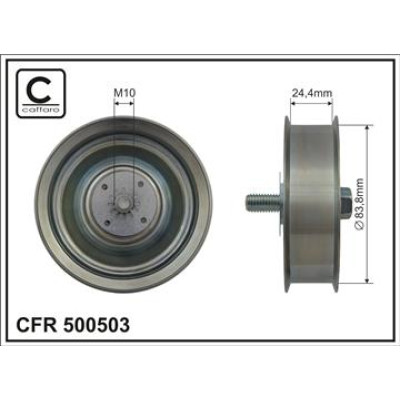 CFR 500503