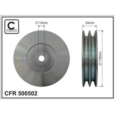 CFR 500502 CFR 500502