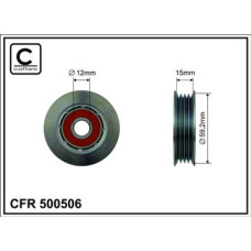 CFR 500506
