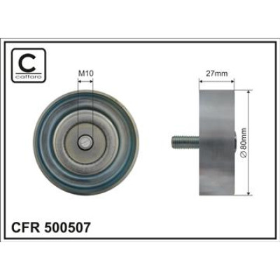 CFR 500507 CFR 500507