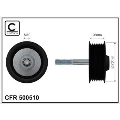 CFR 500510 CFR 500510