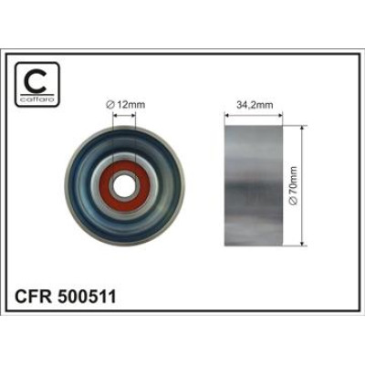CFR 500511