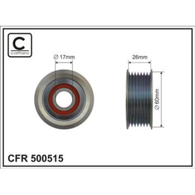 CFR 500515