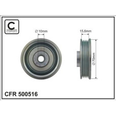 CFR 500516