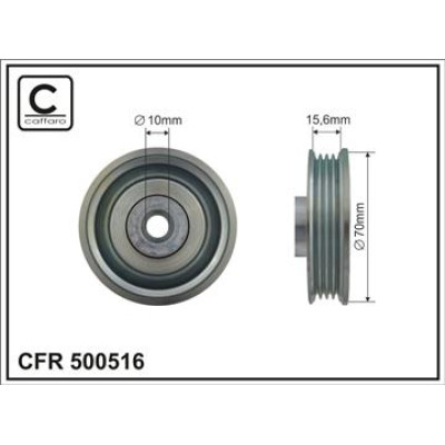CFR 500516