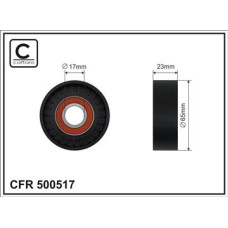 CFR 500517 CFR 500517