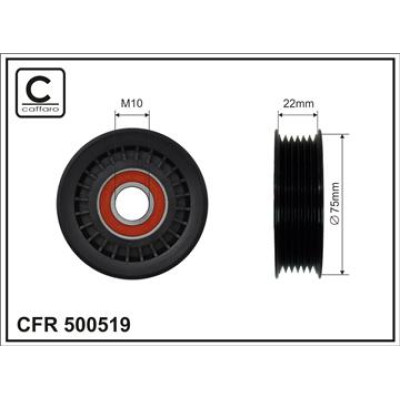 CFR 500519