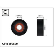 CFR 500520 CFR 500520