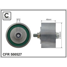 CFR 500527 CFR 500527