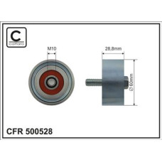 CFR 500528 CFR 500528