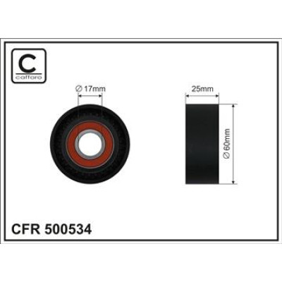 CFR 500534