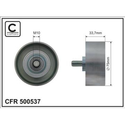 CFR 500537