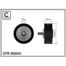 CFR 500541 CFR 500541