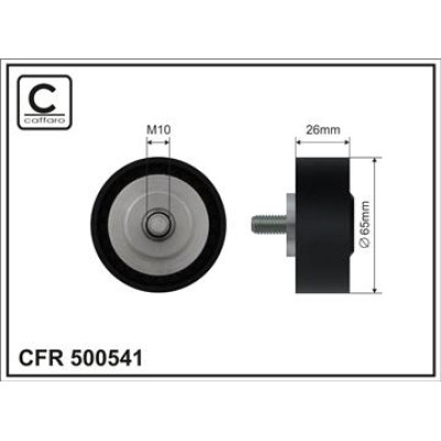 CFR 500541