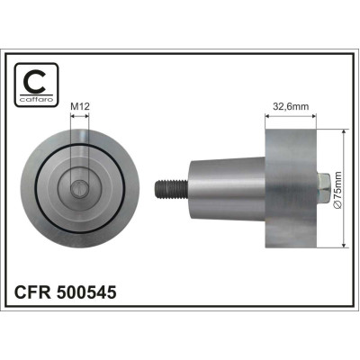 CFR 500545