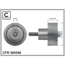 CFR 500546 CFR 500546