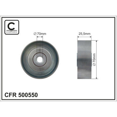 CFR 500550