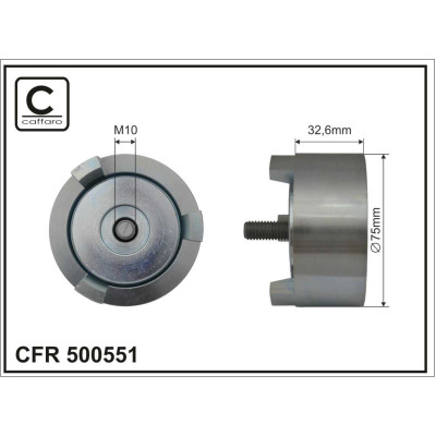 CFR 500551