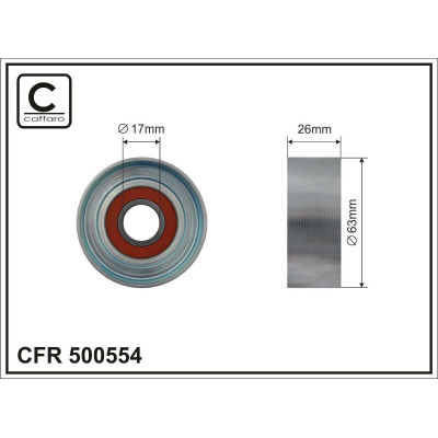 CFR 500554