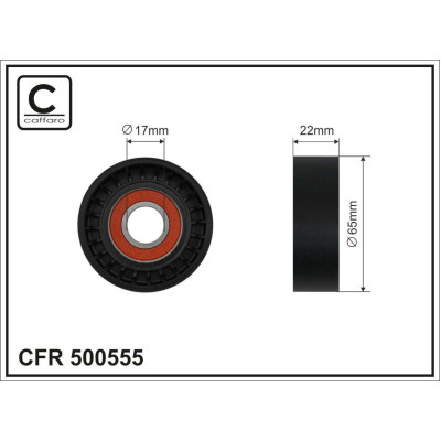 CFR 500555