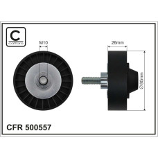 CFR 500557 CFR 500557