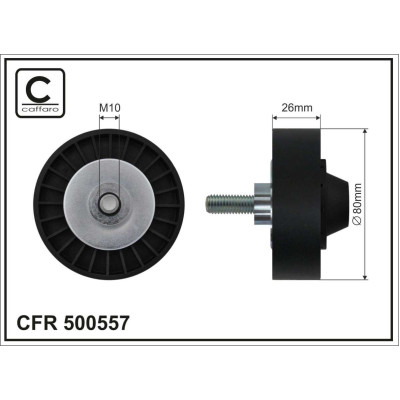 CFR 500557 CFR 500557