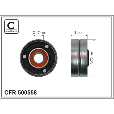 CFR 500558